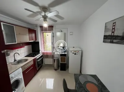 Apartament 2 camere de inchiriat, 55 mp - Podu Ros / Cantemir - foto 7