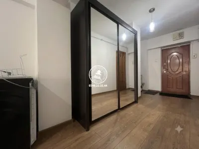 Apartament cu 2 camere de închiriat – Bucium OMV, vis-a-vis de Carrefour | 380 €/lună - foto 4