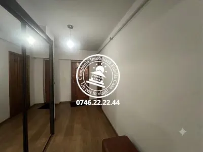 Apartament cu 2 camere de închiriat – Bucium OMV, vis-a-vis de Carrefour | 380 €/lună - foto 5