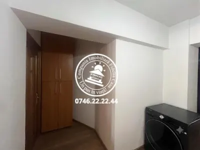 Apartament cu 2 camere de închiriat – Bucium OMV, vis-a-vis de Carrefour | 380 €/lună - foto 6