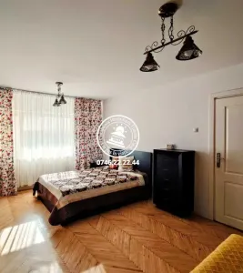 Apartament 1 camera Canta bloc de aparamente - Iasi