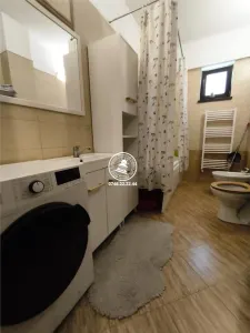 Apartament spațios cu 2 camere, 58,5 mp, bloc 2015 – Costea Vodă, Valea Adâncă - foto 9