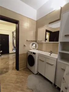 Apartament spațios cu 2 camere, 58,5 mp, bloc 2015 – Costea Vodă, Valea Adâncă - foto 10