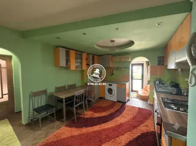 Apartament 2 camere de vanzare, decomandat, 50 mp - CUG l Planul II - foto 7