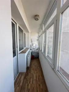 Apartament 2 camere de inchiriat, semidecomandat, etaj intermediar - Podu Ros - foto 12