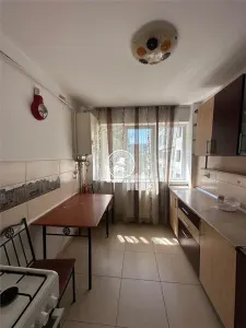 Apartament 2 camere de inchiriat, semidecomandat, etaj intermediar - Podu Ros - foto 6