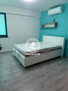 Apartament 1 camera bloc nou in Frumoasa - Iasi