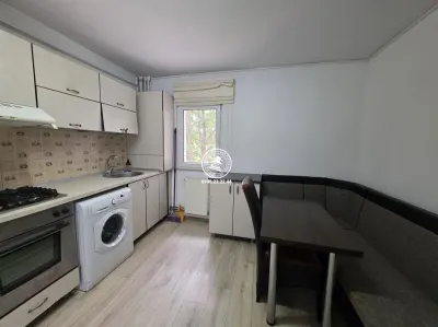 Apartament 2 camere de vanzare - 2 balcoane, etaj intermediar - CUG - foto 5