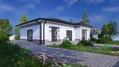 Casa/Vila plan parter 4 camere de vanzare - Tomesti - Tomesti