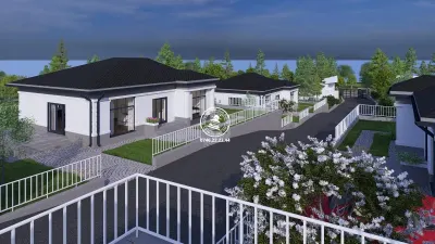 Casa/Vila plan parter 4 camere de vanzare - Tomesti - foto 12