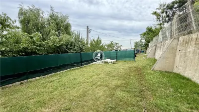 Vila tip duplex, P+1E, in Aroneanu Iași | Mobilată, Teren 473 mp - foto 17