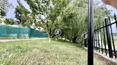 Vila tip duplex, P+1E, in Aroneanu Iași | Mobilată, Teren 473 mp - foto 19
