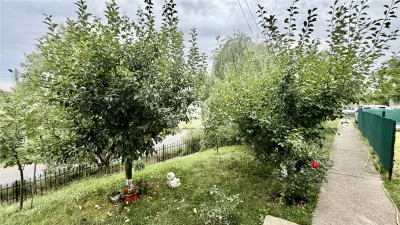 Vila tip duplex, P+1E, in Aroneanu Iași | Mobilată, Teren 473 mp - foto 20