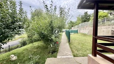 Vila tip duplex, P+1E, in Aroneanu Iași | Mobilată, Teren 473 mp - foto 21