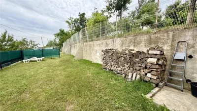 Vila tip duplex, P+1E, in Aroneanu Iași | Mobilată, Teren 473 mp - foto 22