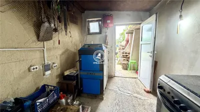 Vila tip duplex, P+1E, in Aroneanu Iași | Mobilată, Teren 473 mp - foto 25