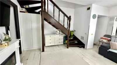 Vila tip duplex, P+1E, in Aroneanu Iași | Mobilată, Teren 473 mp - foto 5