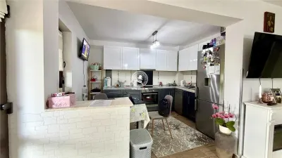 Vila tip duplex, P+1E, in Aroneanu Iași | Mobilată, Teren 473 mp - foto 7