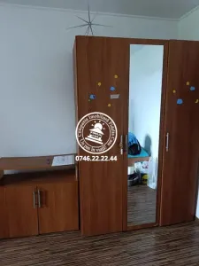 Apartament de vanzare 1 camera in Tatarasi - foto 4