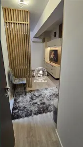 Apartament 1 camera in zona Visoianu - Iasi