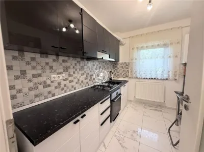 Apartament 2 camere Valea Lupului - foto 3