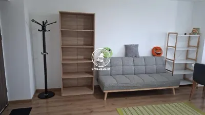 Apartament 2 camere in Valea Lupului - Iasi