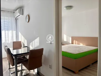 Apartament 2 camere Copou Garden - foto 7