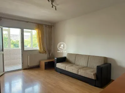Apartament 2 camere de vanzare, decomandat, etajul 1 - Gara - foto 3