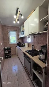 Apartament 2 CAMERE Decomandat 39 mp, Pacurari - foto 6