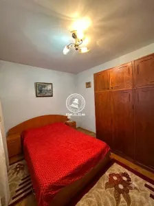 Apartamen 3 camere de vanzare, semidecomandat, etaj intermediar - Podu Ros - foto 7