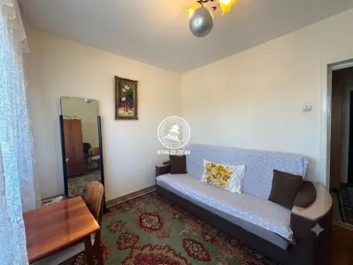 Apartamen 3 camere de vanzare, semidecomandat, etaj intermediar - Podu Ros - foto 10