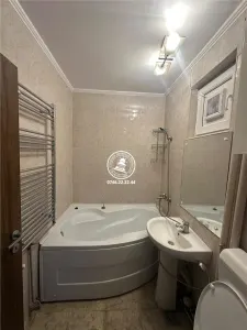 Apartament 3 camere de vanzare, semidecomandat, etaj intermediar, bloc fara risc - Centru / Piata Unirii - foto 16