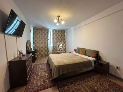 Reprezentare exclusiva! Apartament 1 camera, 45 mp - Valea Lupului / Rond Mall Moldova - foto 2