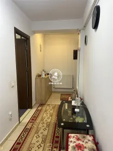 Reprezentare exclusiva! Apartament 1 camera, 45 mp - Valea Lupului / Rond Mall Moldova - foto 12