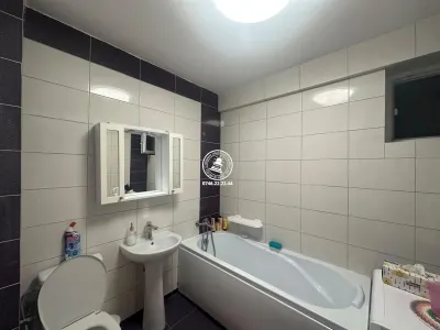 Reprezentare exclusiva! Apartament 1 camera, 45 mp - Valea Lupului / Rond Mall Moldova - foto 13