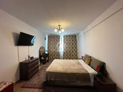 Reprezentare exclusiva! Apartament 1 camera, 45 mp - Valea Lupului / Rond Mall Moldova - foto 3
