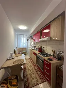 Reprezentare exclusiva! Apartament 1 camera, 45 mp - Valea Lupului / Rond Mall Moldova - foto 8