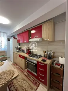 Reprezentare exclusiva! Apartament 1 camera, 45 mp - Valea Lupului / Rond Mall Moldova - foto 9