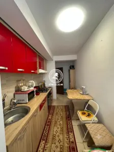 Reprezentare exclusiva! Apartament 1 camera, 45 mp - Valea Lupului / Rond Mall Moldova - foto 10