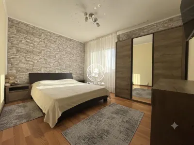 Apartament 3 camere decomandat, 70 mp utili, 2 băi – Lunca Cetățuii - Iasi