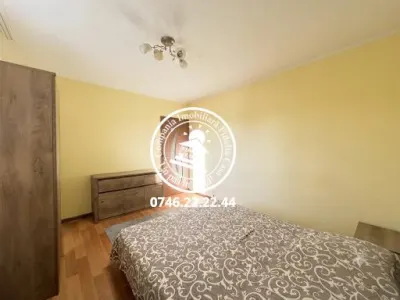 Apartament 3 camere decomandat, 70 mp utili, 2 băi – Lunca Cetățuii - foto 2