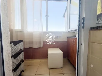 Apartament 3 camere decomandat, 70 mp utili, 2 băi – Lunca Cetățuii - foto 11