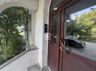 Apartament 3 camere decomandat, 70 mp utili, 2 băi – Lunca Cetățuii - foto 18
