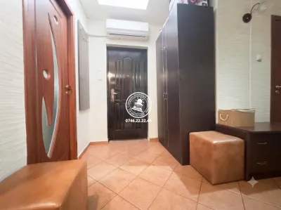 Apartament 3 camere decomandat, 70 mp utili, 2 băi – Lunca Cetățuii - foto 5