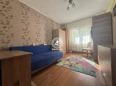 Apartament 3 camere decomandat, 70 mp utili, 2 băi – Lunca Cetățuii - foto 8