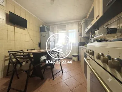 Apartament 3 camere decomandat, 70 mp utili, 2 băi – Lunca Cetățuii - foto 9