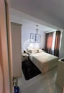 Apartament cu doua camere de inchiriat zona Valea Lupului  Iasi - Iasi
