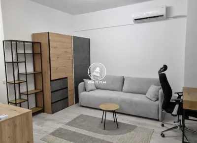 Apartament 1 camera Tatarasi - Iasi
