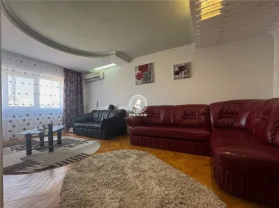 Apartament 3 camere | 86,73 mp | Nicolina 1 | Decomandat - Iasi