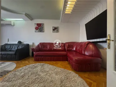 Apartament 3 camere | 86,73 mp | Nicolina 1 | Decomandat - foto 2